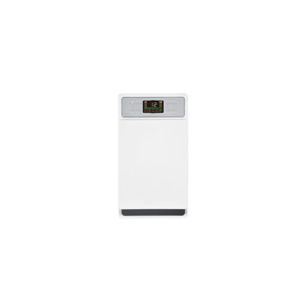 Smart Home Ionizer Hepa filter Air Purifier with humidifier